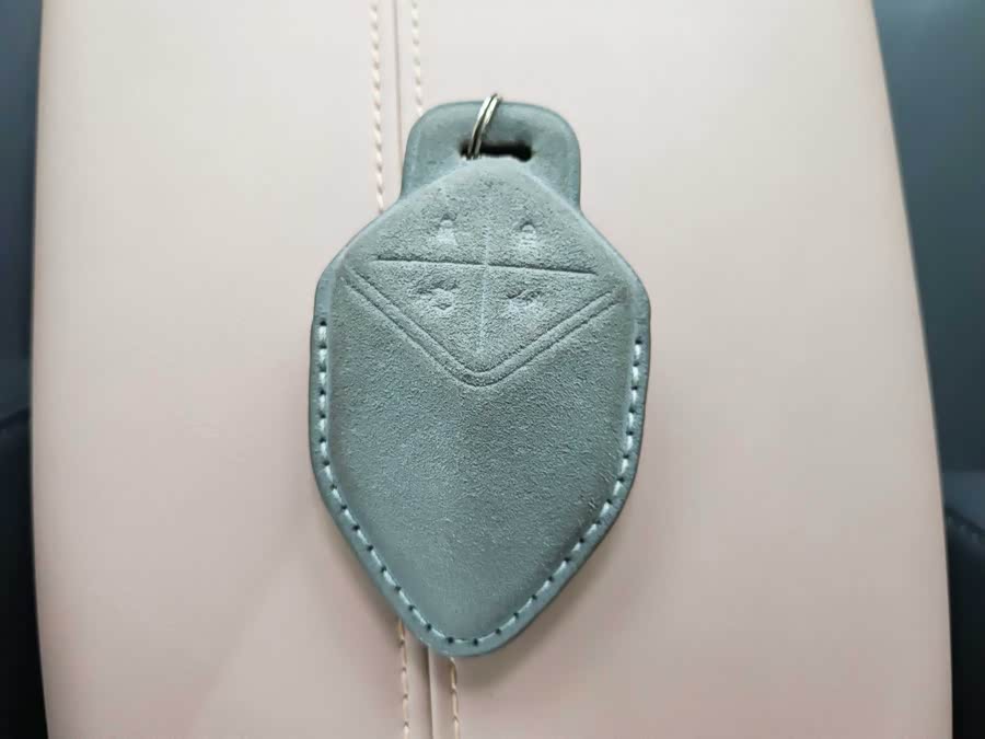 Deepal SL03 2023 #16 Deepal SL03 2023 car image #16