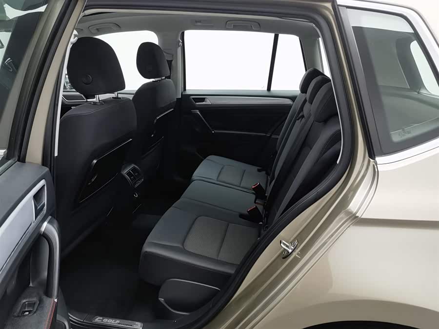 大众 高尔夫·嘉旅 2016 汽车图片 #16