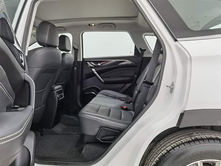 奇瑞 捷途X90 2021 汽车图片 #16