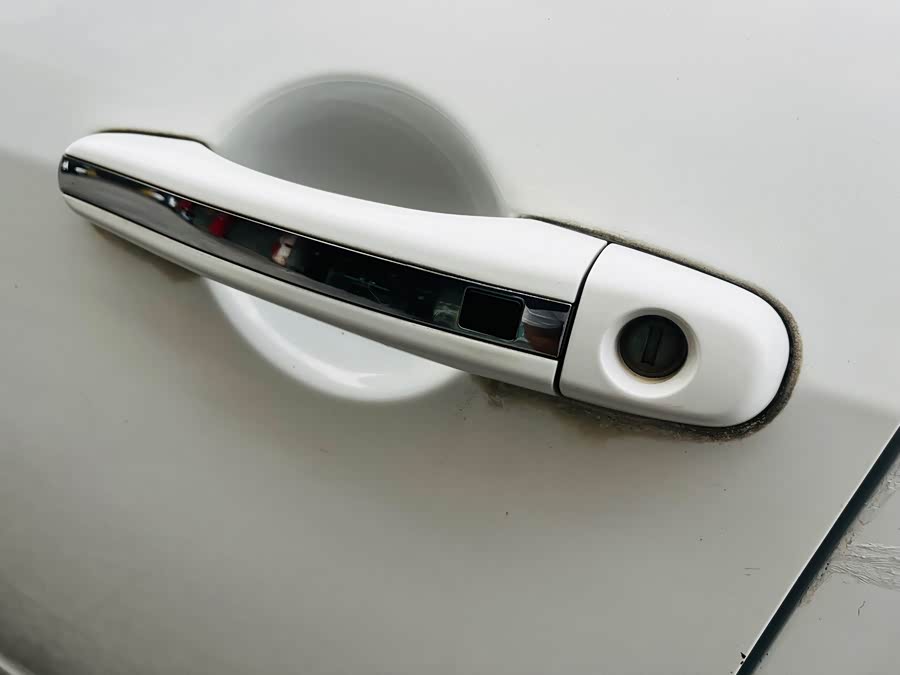 GEELY Vision 2017 #16 GEELY Vision 2017 image de voiture #16