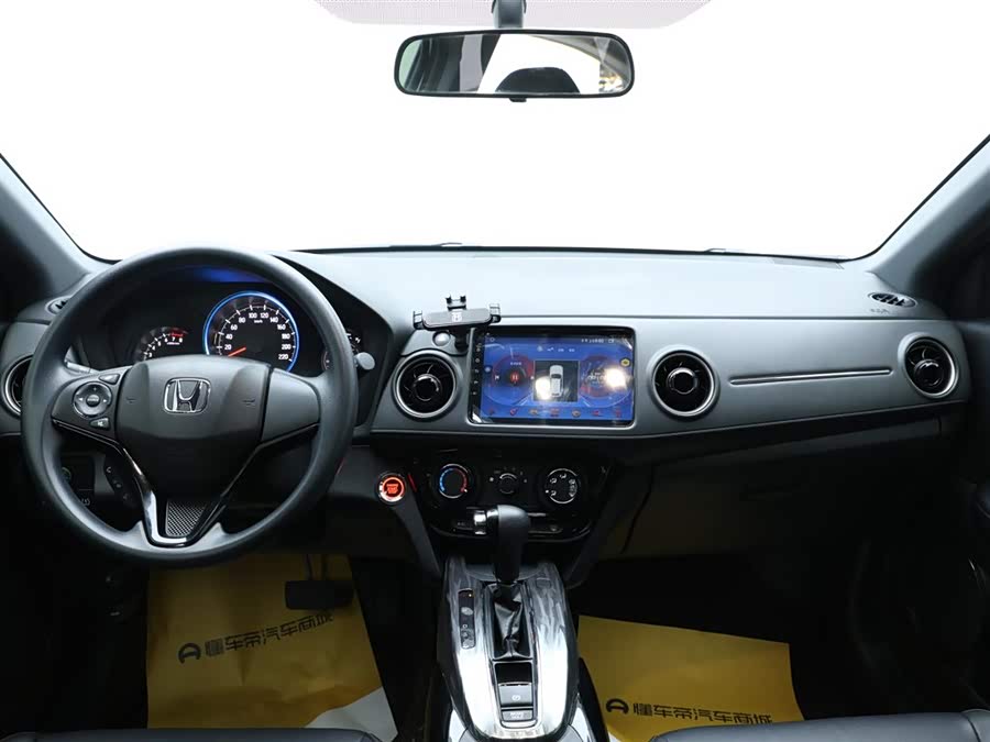 Honda XR-V 2022 #16 Honda XR-V 2022 car image #16