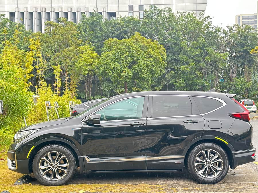 Honda CR-V 2022 car image #16