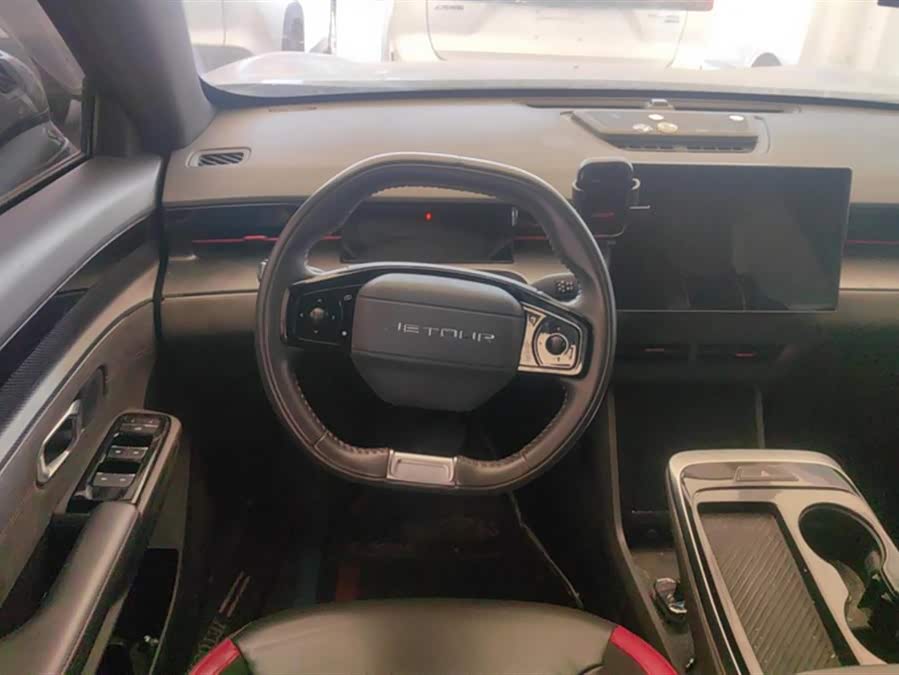Jetour 2023 car image #16