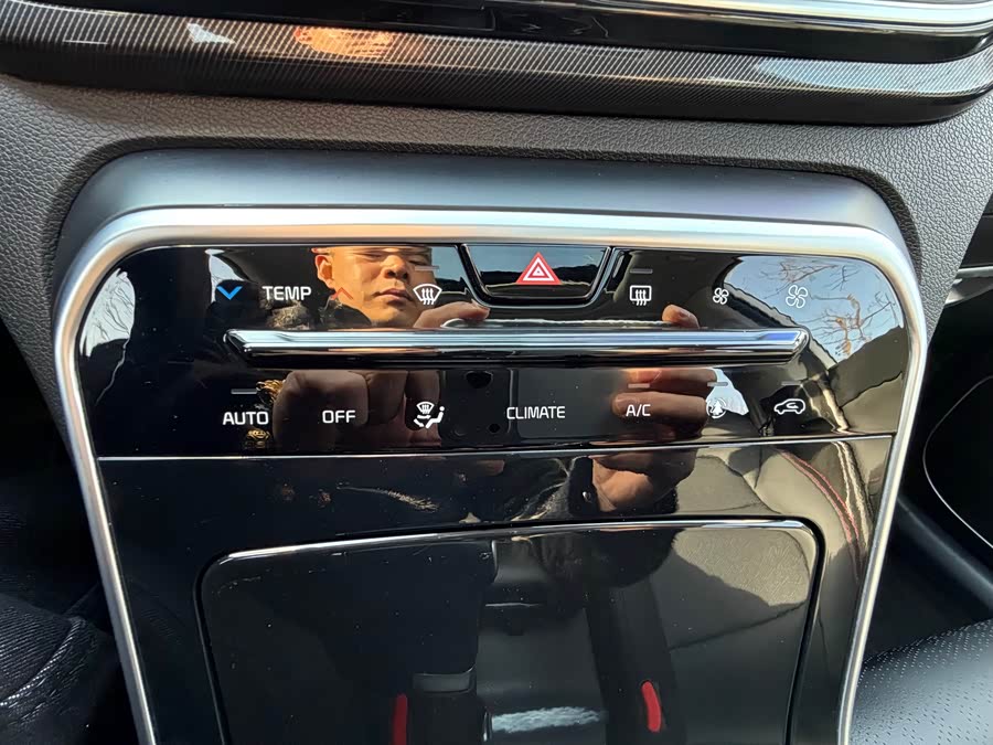 起亚 起亚KX5 2020 汽车图片 #16