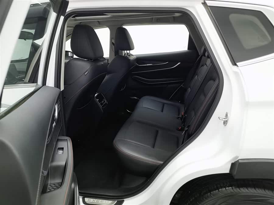 Exceed Chasing Wind 2022 car image #16