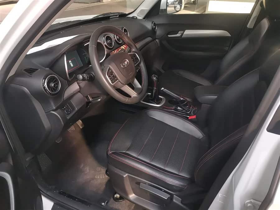 Kaiyi X3 2017 #16 Kaiyi X3 2017 car image #16