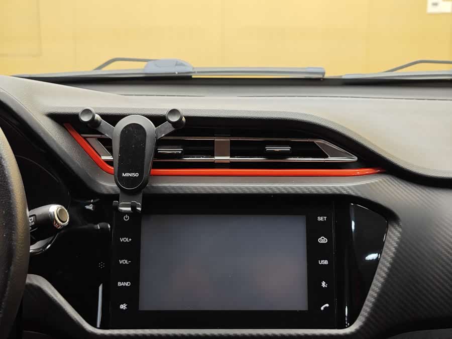 Chery Tiggo 3x 2017 car image #16