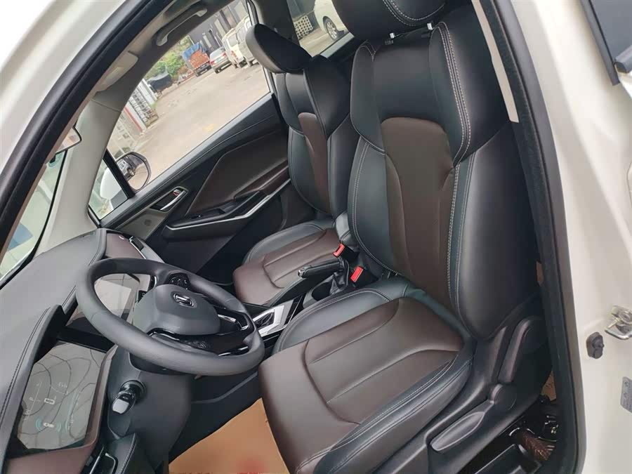 Changan CS15 2020 car image #16