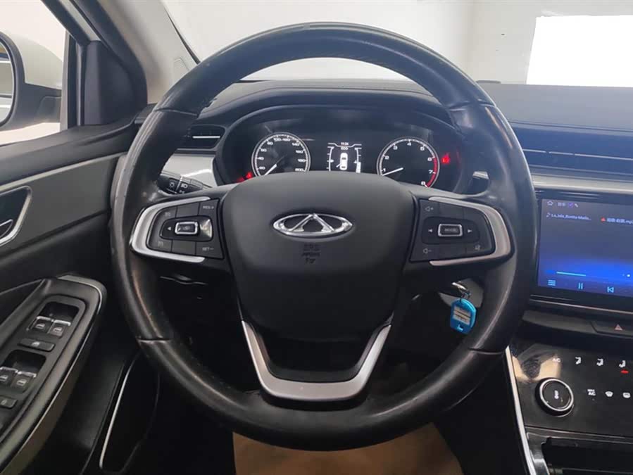 Chery Arrizo 5 2020 #16 Chery Arrizo 5 2020 car image #16