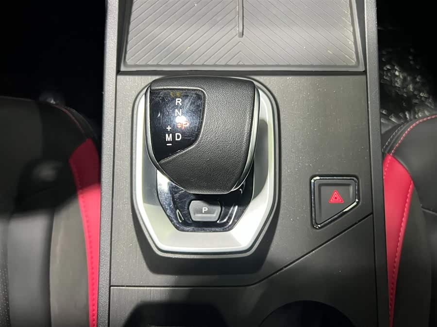 Jetour Dashing 2022 car image #16