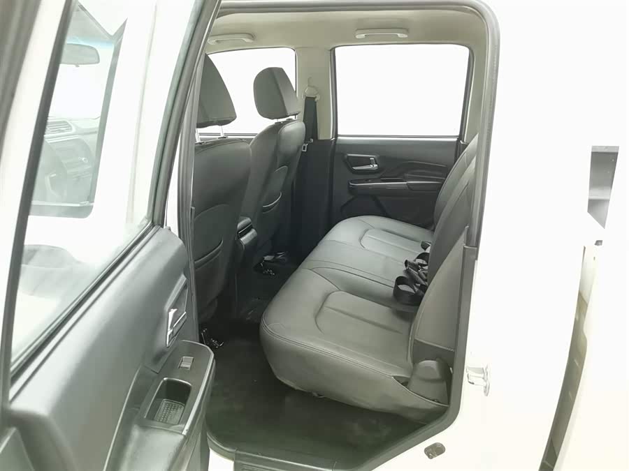 Great Wall Wingle 5 2022 #16 Great Wall Wingle 5 2022 car image #16