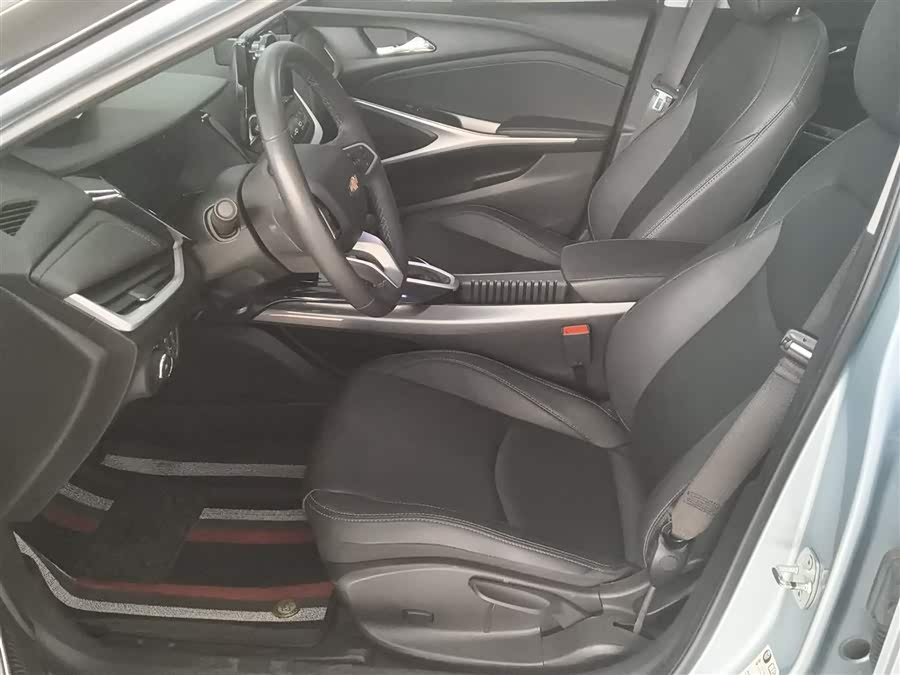 Chevrolet Charm 2024 car image #16