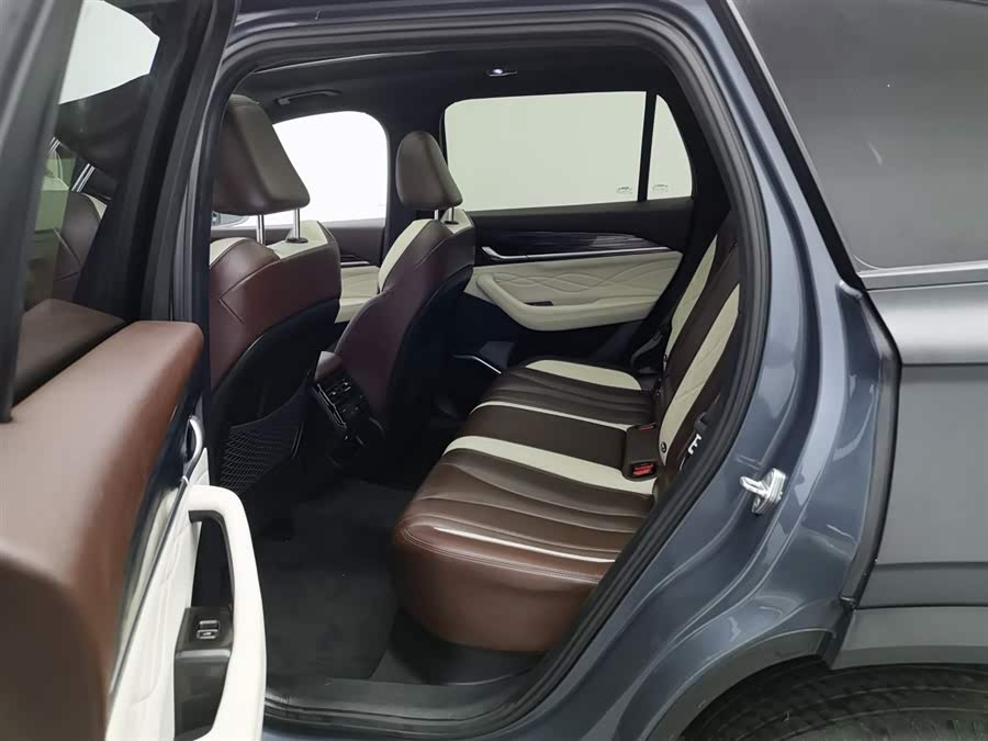 GEELY Monjaro 2022 #16 GEELY Monjaro 2022 imagem de carro #16