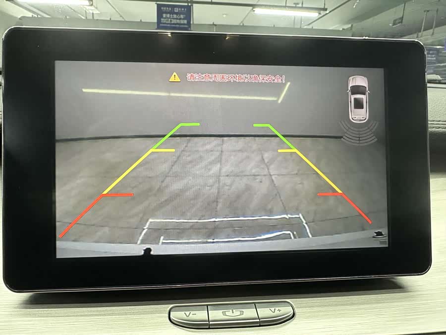 GEELY Coolray 2021 #16 GEELY Coolray 2021 immagine di auto #16