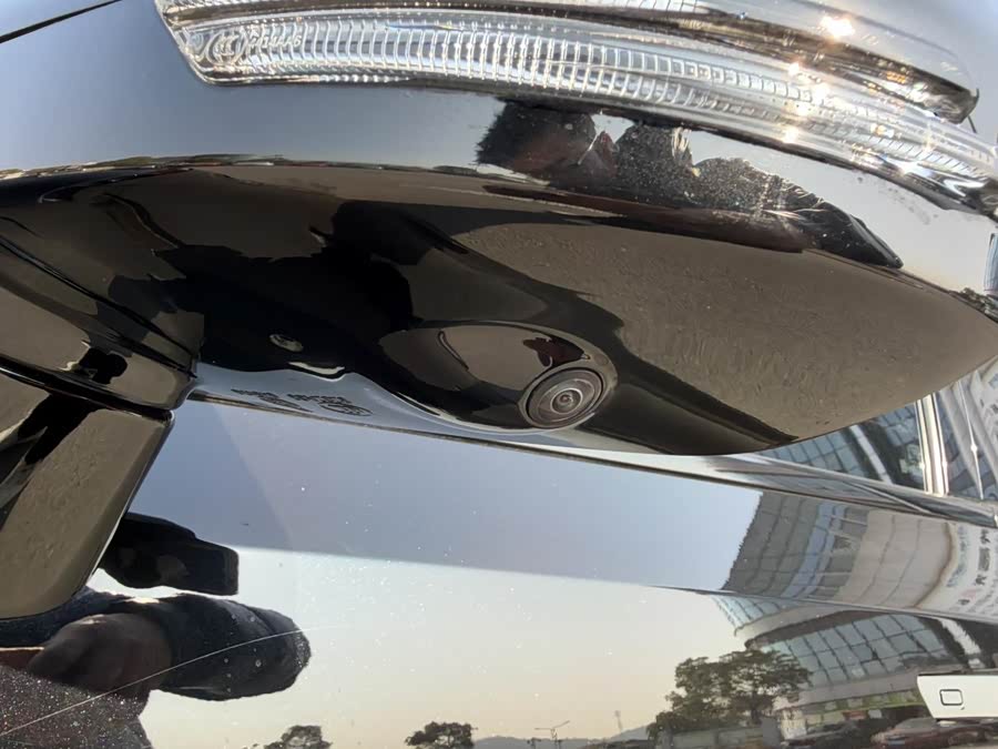 Jetour Dashing 2023 immagine di auto #16