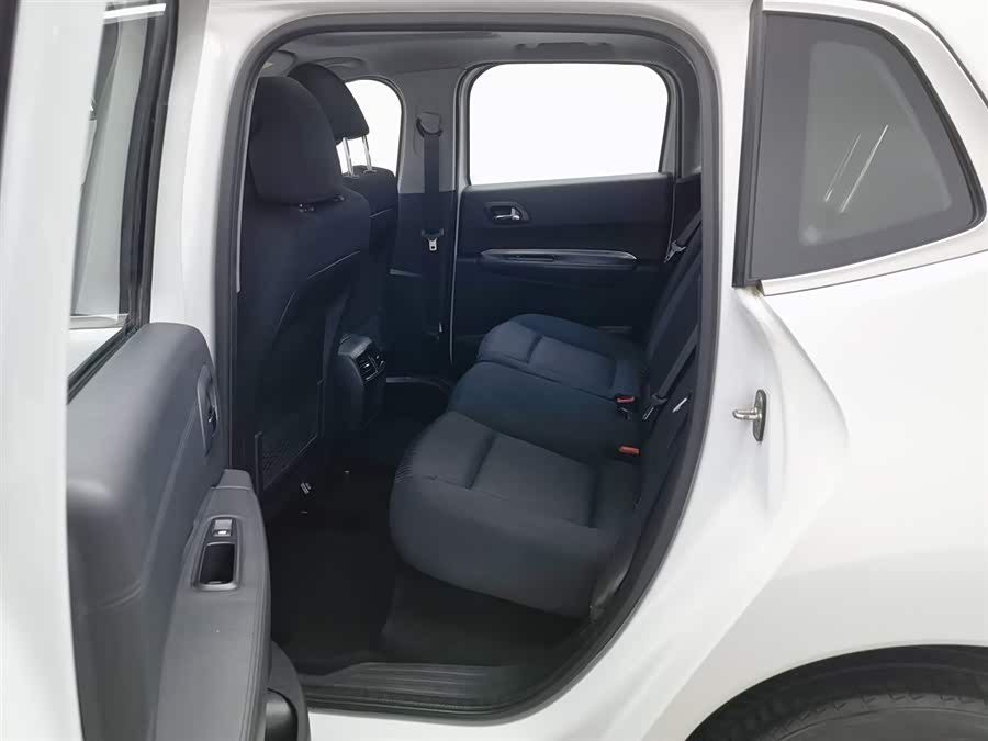 Peugeot 3008 2014 car image #16