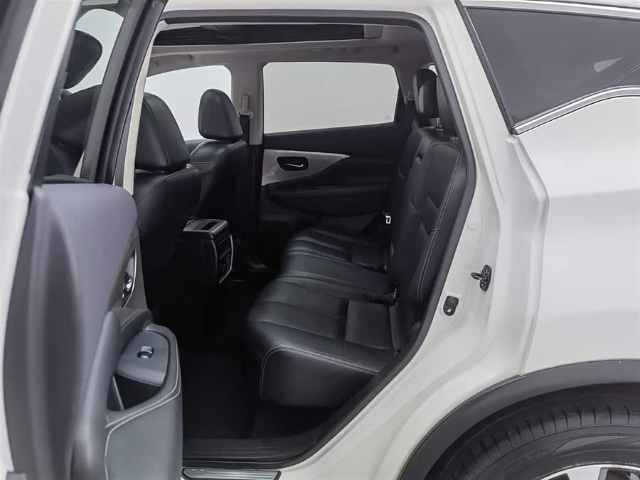 Nissan Murano 2019 imagen de coche #16