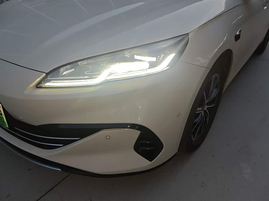 BYD Seal 06 DM-i 2025 #16 BYD Seal 06 DM-i 2025 immagine di auto #16