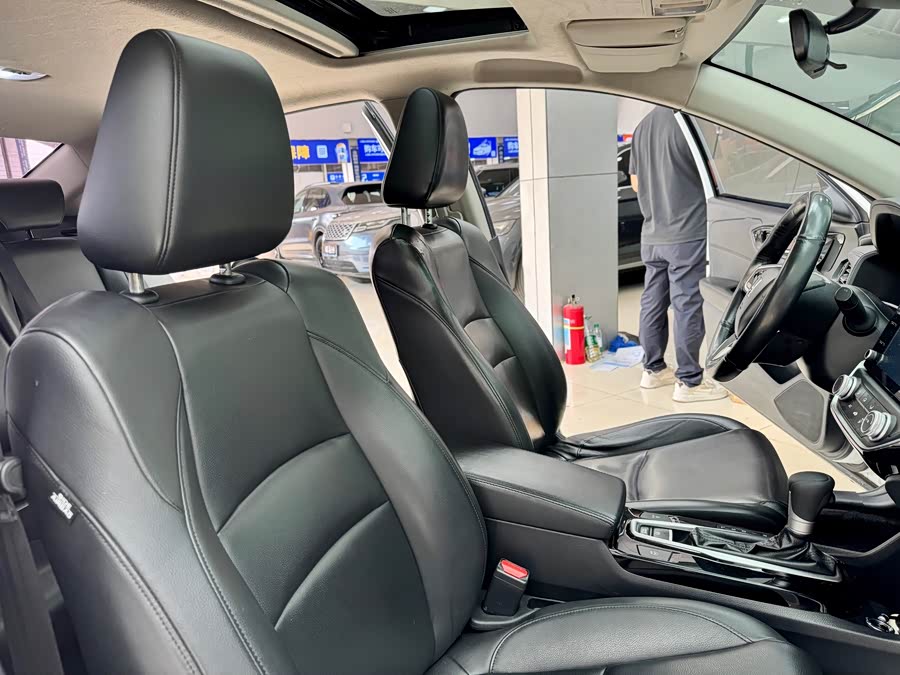 Honda Crider 2020 #16 Honda Crider 2020 car image #16