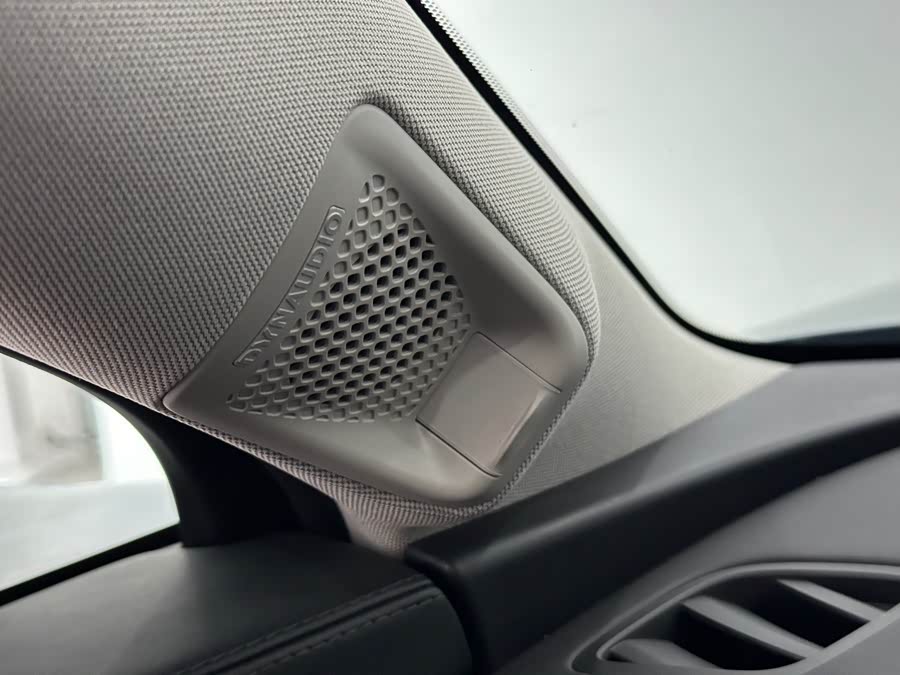 BYD Sea Lion 07 DM-i 2025 car image #16