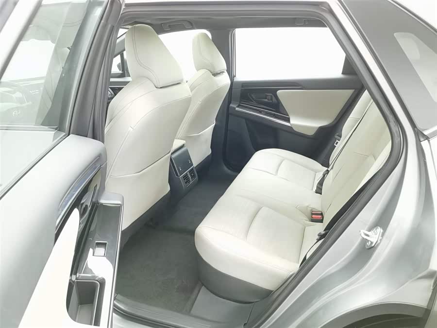 Toyota bZ4X 2022 #16 Toyota bZ4X 2022 immagine di auto #16