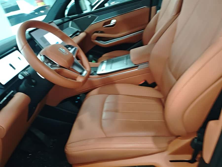 BYD Tang L 2025 immagine di auto #16