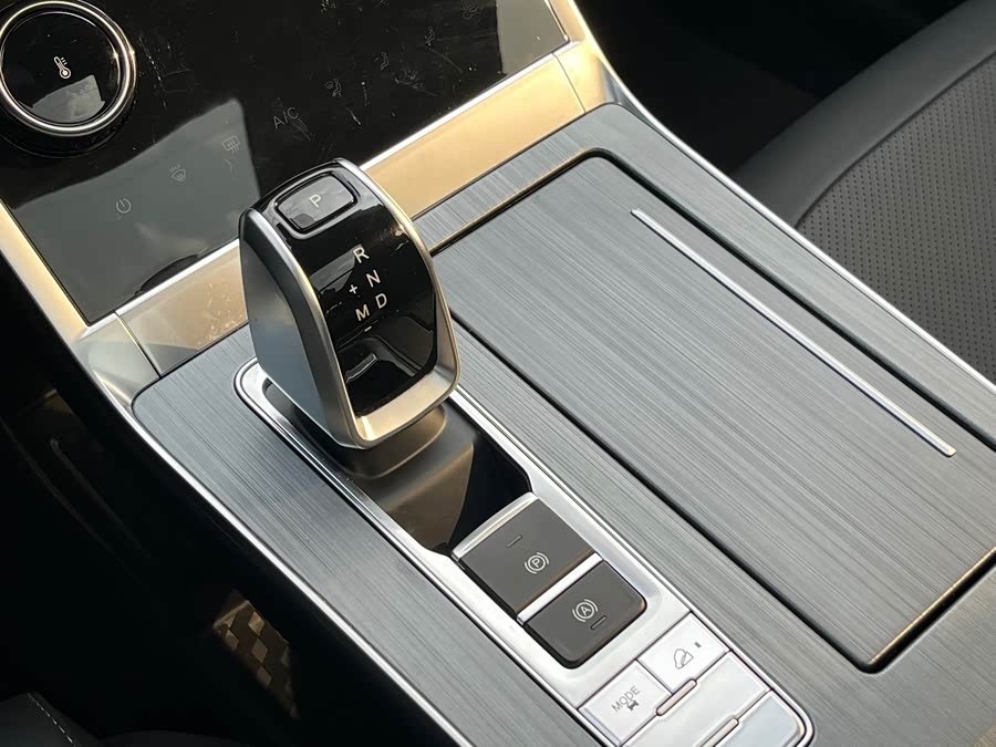 Chery Tiggo 7 Plus 2021 #16 Chery Tiggo 7 Plus 2021 image de voiture #16