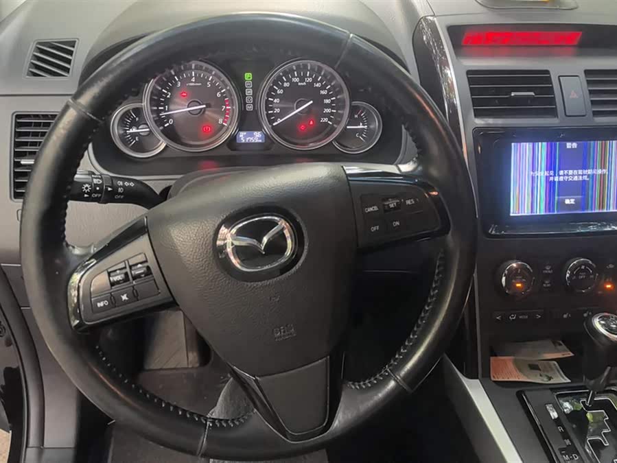 Mazda CX-9 2015 immagine di auto #16