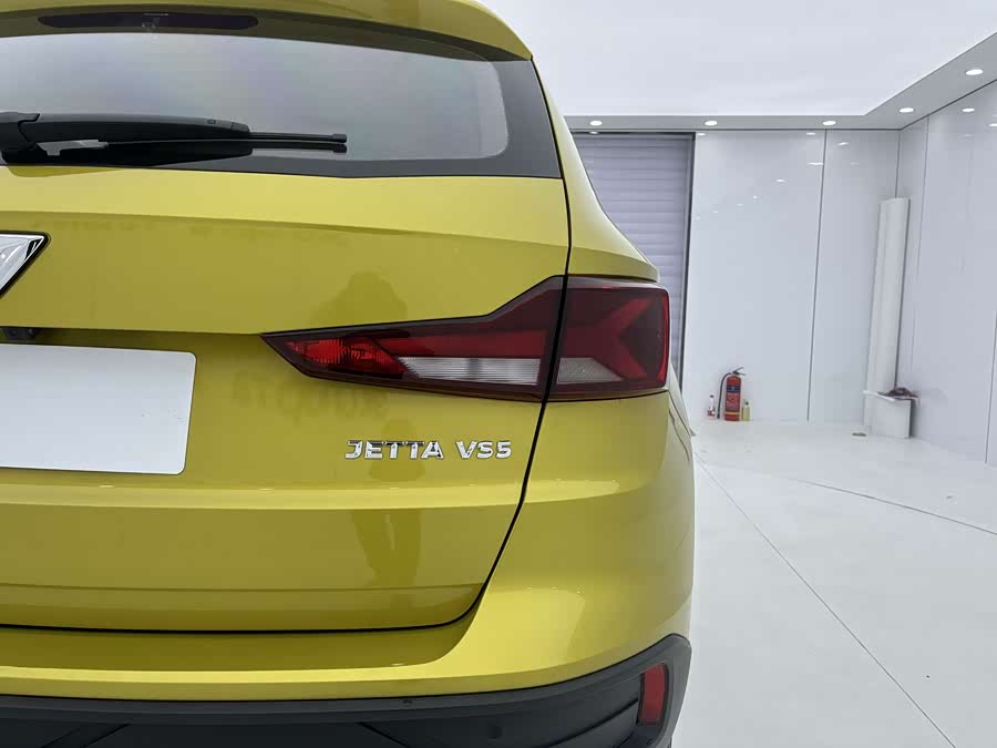Jetta VS5 2021 car image #16