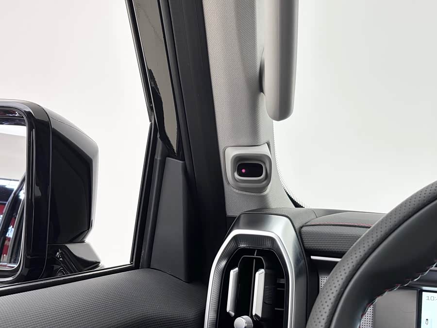 Jetour X70 PLUS 2021 #16 Jetour X70 PLUS 2021 car image #16