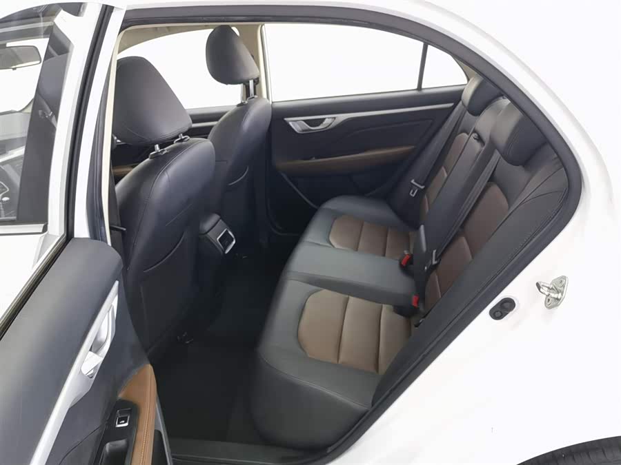 GEELY Vision 2019 #16 GEELY Vision 2019 car image #16