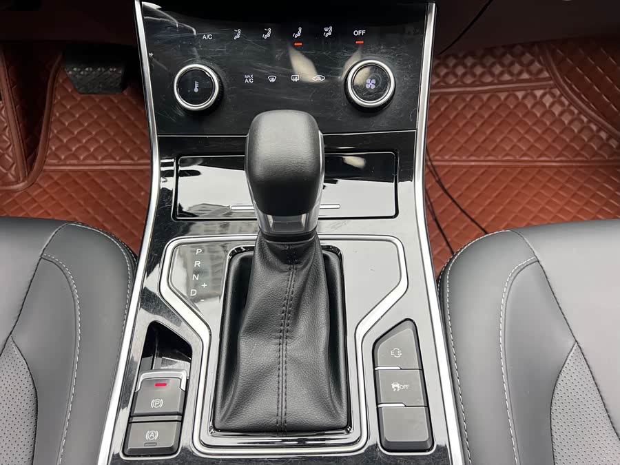 Chery Arrizo 5 2022 car image #16