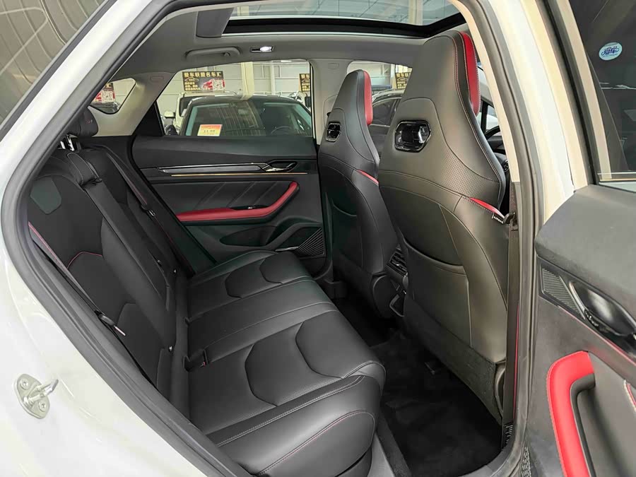 GEELY Emgrand S 2022 car image #16