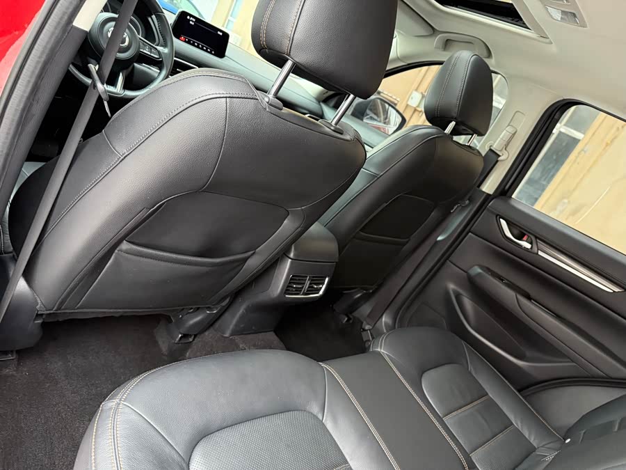 Mazda CX-5 2018 #16 Mazda CX-5 2018 car image #16