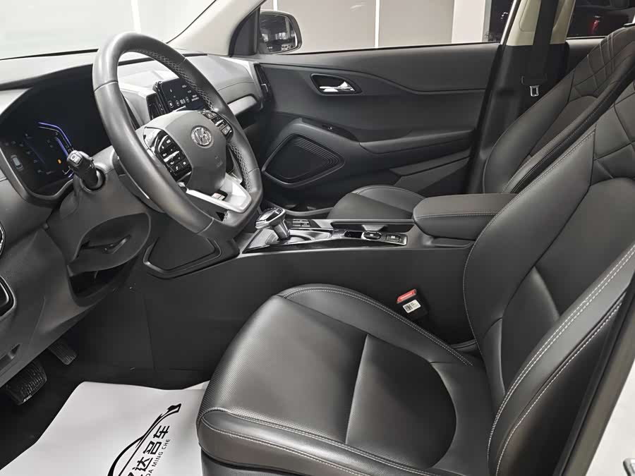 Hyundai ix35 2021 car image #16