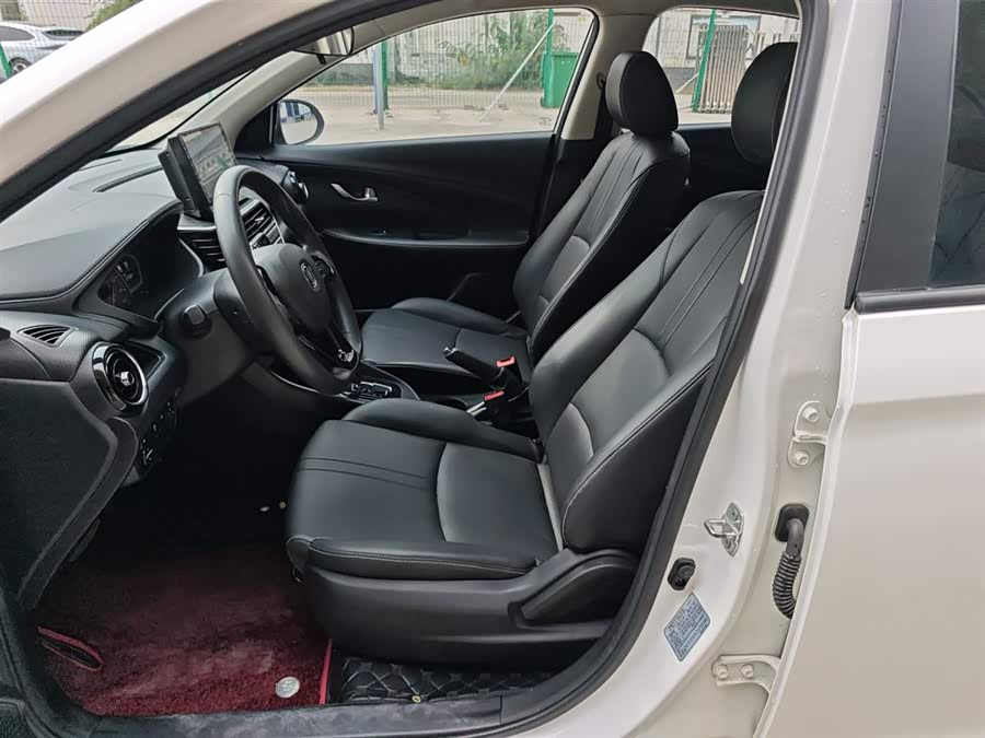 Changan Alsvin 2020 car image #16