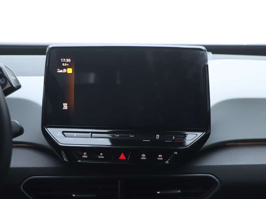 Volkswagen ID.3 2023 #16 Volkswagen ID.3 2023 car image #16