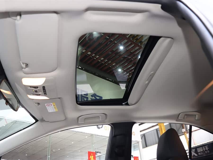 Toyota Corolla 2022 car image #16