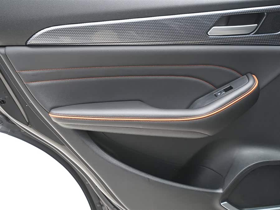 Haval F7 2021 car image #16