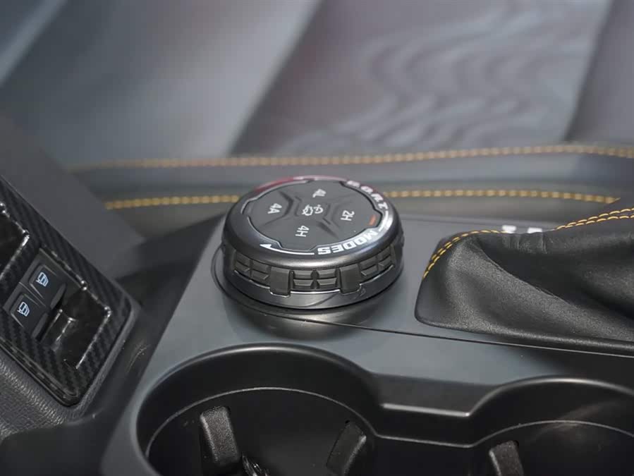 Ford 2024 car image #16