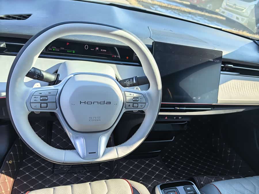 Honda e:NS2 2024 immagine di auto #16