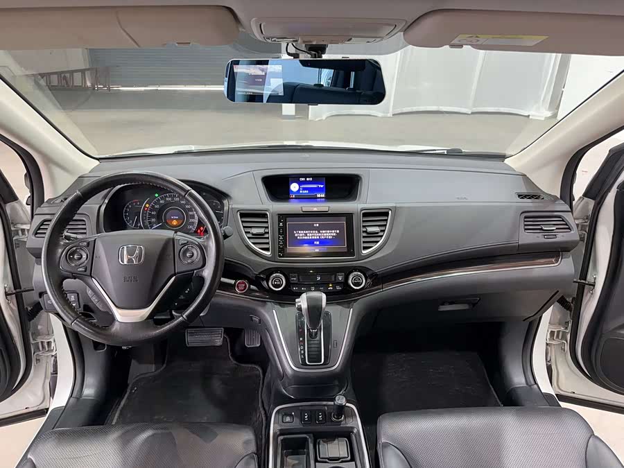 Honda CR-V 2016 #16 Honda CR-V 2016 car image #16