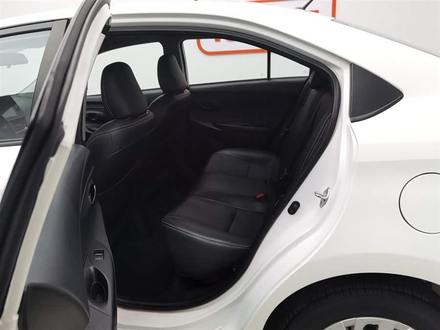 Vios 2021 car image #16
