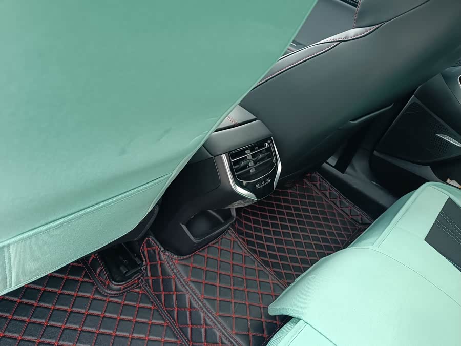 MG 7 2024 #16 MG 7 2024 car image #16