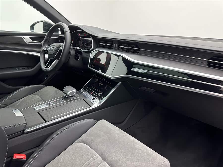 Audi A6L 2024 car image #16