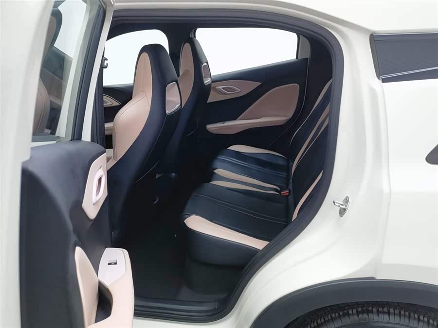 BYD Seagull 2025 car image #16
