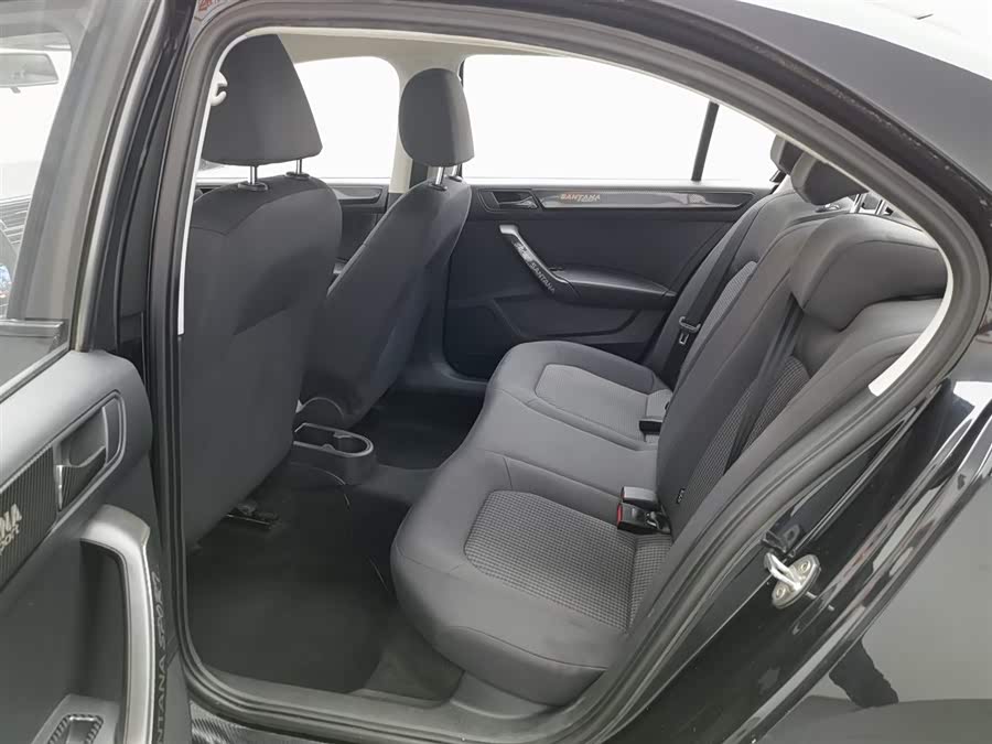 Volkswagen Santana 2014 immagine di auto #16