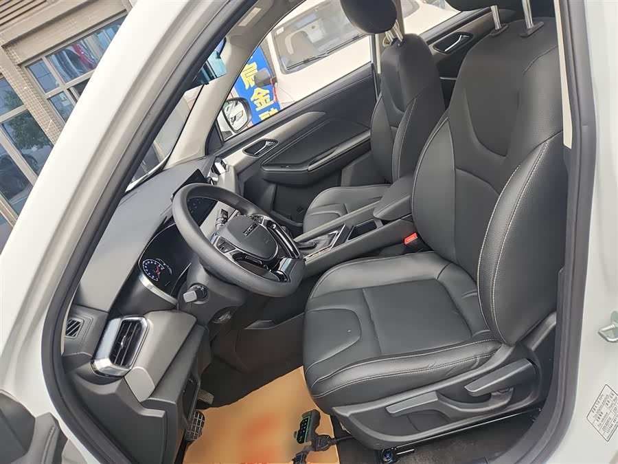 Beijing X3 2023 imagem de carro #16