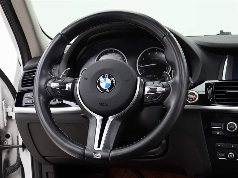 BMW X3 (Imported) 2017 #16 BMW X3 (Imported) 2017 image de voiture #16