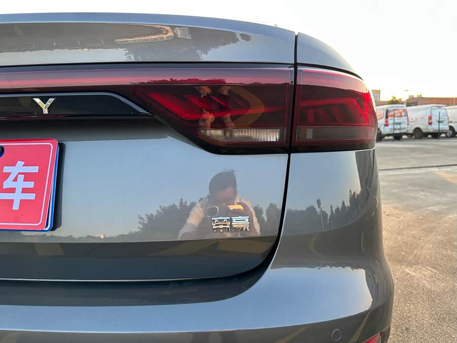 GEELY Emgrand 2022 immagine di auto #16